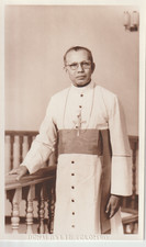 Thomas Kardinal Cooray OMI, orig auf der Rüc...