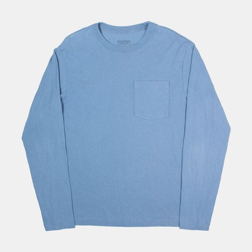 Patagonia Jumper / Size S / Mens / Blue / Cotton - Picture 1 of 8