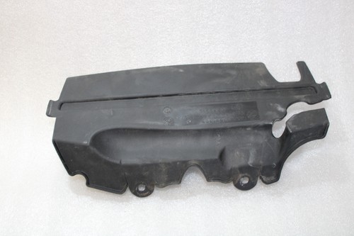 BMW F800GT K71 2012-2019 LUFTFÜHRUNG WASSER KÜHLER VERKLEIDUNG INNEN