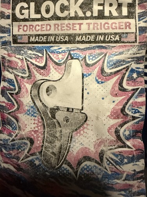 #ad #ad Trigger for all GLOCKS Black Model for Glock Handgun Parts Replacement $100.00