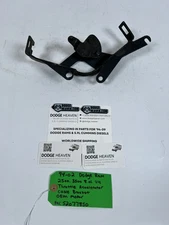 OEM 1994-2002 Dodge Ram 8.0L V10 Throttle Accelerator Cable Bracket 52077850