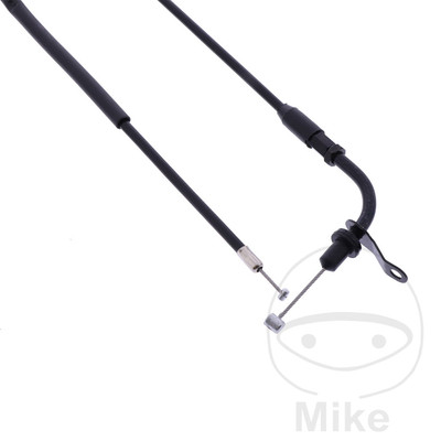 SIN MARCA Cable de acelerador abierto A