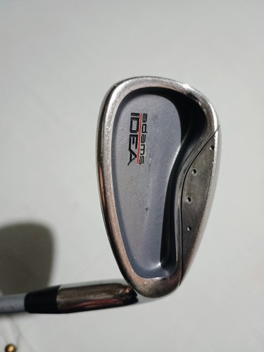 Adams Golf Idea A2OS Sand Wedge / RH / Ladies Graphite ~34.5" - Picture 11 of 17