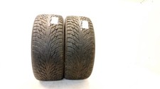732 Used Nokian Hakkapeliitta R2 Tire 2 Tires 24540r18 97r Ms 012226 2