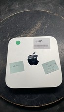 Apple Mac Mini A1347 Intel Core i7 16GB RAM 500GB SSD Desktop System Unit