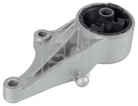 Febi Bilstein Lagerung, Motor FüR Opel