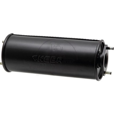 Silencer Muffler for Fendt GT 250 Tractor H250200100010