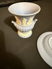 Vintage Wedgwood Jasperware, stoneware crafted in the 1960's, from England — photo 6