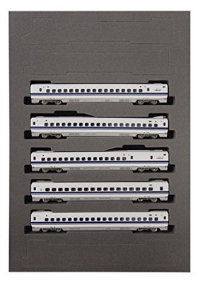 Tommy Tech TOMIX N Gauge 92265 700 3000 Nozomi Add Set a Japan