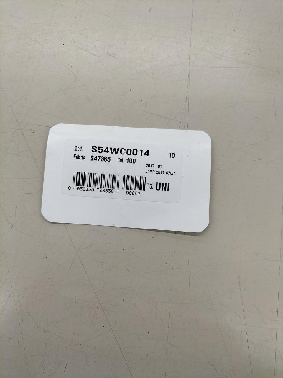 Shoulder Bag Model Python Pattern Mm6 JdL27 - image 15