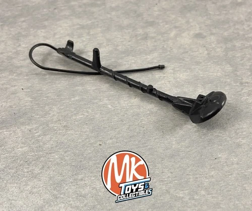 1983 GI JOE 3.75” - TRIPWIRE (V1 / S2) ACCESSORY - MINESWEEPER