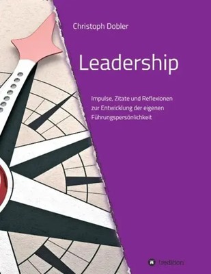 Christoph Dobler | Leadership | Taschenbuch | Deutsch (2015) | 56 S. | tredition