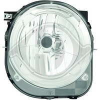 2660080 Scheinwerfer Rechts FüR Jeep Renegade SUV (Bu, B1)