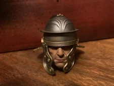 1/6 IGNITE METAL  ROMAN  HELMET