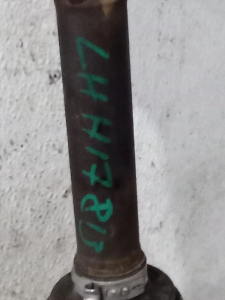 RANGER    2024 Axle Shaft 3936939 - Image 4 of 4