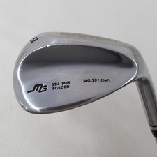 Miura Wedge MG S01 tour 58  NS PRO MODUS3 SYSTEM3 TOUR125