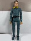 Vintage Marx Best Of The West Captain Maddox Action Figure