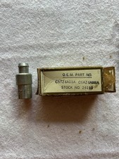 Nos Trw Autolite Pcv Valve Ford V8 Mustang Galaxie Fairlane 289 390 C6ae-6a666-b