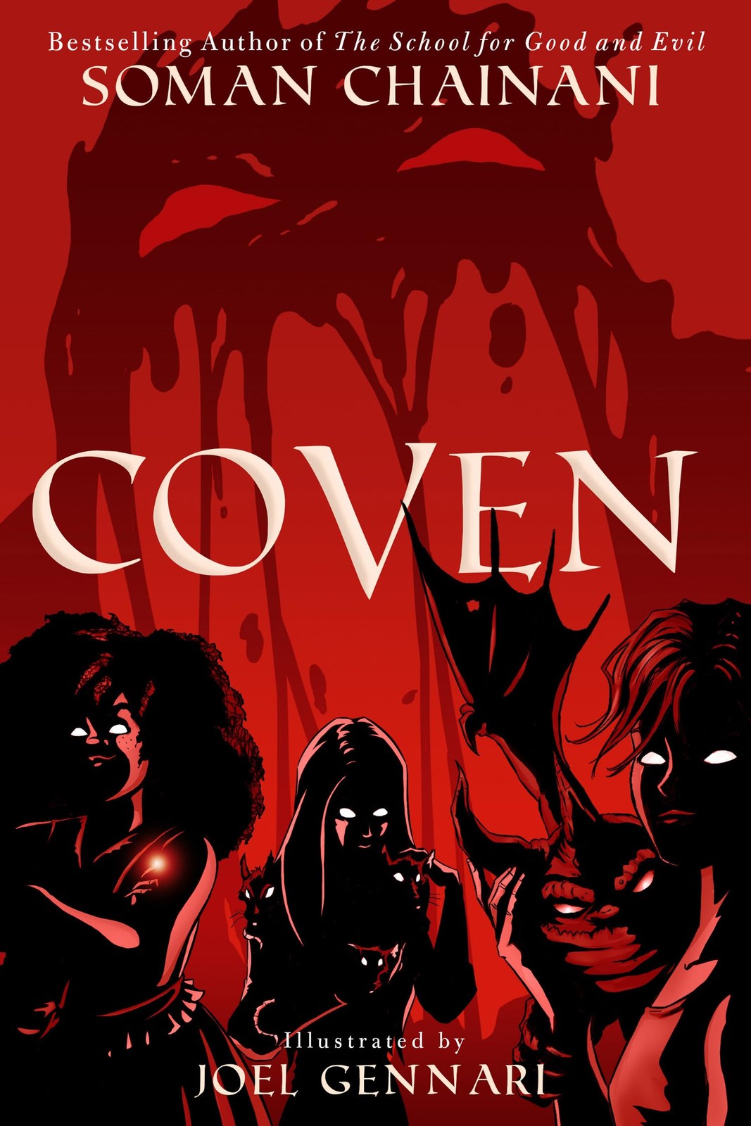 Coven - Image 7