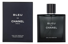 Bleu de Chanel Parfum Chanel cologne - a fragrance for men 2018