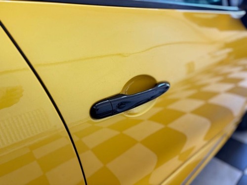 2018 Renault Clio 1.6 RS Trophy Nav Hatchback 5dr Petrol Euro 6 (s/s) (220 ps) H - Picture 17 of 24