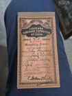 1904 Louisiana Purchase Exposition St. Louis Monthly Pass Booklet — photo 1
