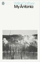 Willa Cather | My ÁNtonia | Taschenbuch | Englisch (2018) | Puffin