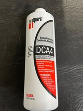 Cummins  Fleetguard DCA60L Coolant Additive 16oz. DCA4