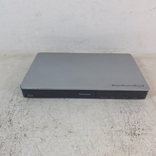 Panasonic Blu-ray Disc Player DMP-BDT260EB Full HD USB Compact Tested & Working