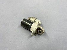 VAUXHALL ASTRA H MK5 04-09 1.4 PETROL STARTER MOTOR GENUINE 55566800