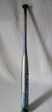 Rare Easton Synergy CNT SCN1B Fastpitch Softball Bat -10 32in 22oz (NEEDS GRIP)