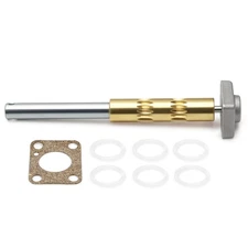 Brass Valve Rebuild Kit for COATS Tire Changers Pedal Operated 4-Way Valve