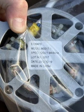 BRAND NEW GENUINE OEM BROAN RANGE HOOD MOTOR S97018720 S97018223 *SAME DAY SHIP*