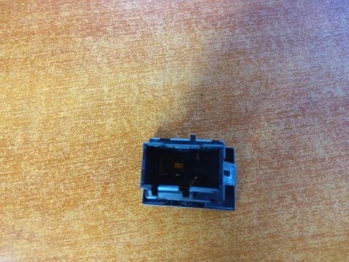 VW TOUAREG 7LA, 7L6, 7L7 Airbag Schalter 7L6919235A 3.00 Diesel 165kw 18232948