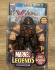 Marvel Legends ToyBiz Series 6 Juggernaut