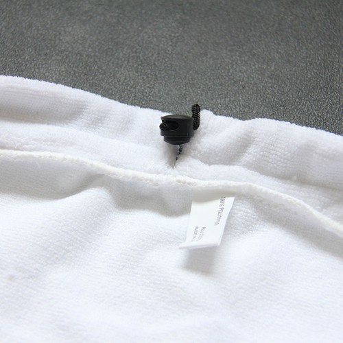 Paños limpiadores de cubierta de fregona de vapor 3 piezas almohadillas cubiertas de vapor fregona - Imagen 10 de 11