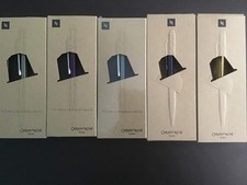 stylo bille caran d ache 849 Nespresso