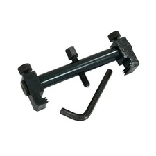 Crankshaft Ribbed Drive Auxiliary Pulley Removal Puller Tool W/Hex Key - CT3185