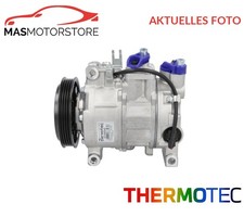 KOMPRESSOR KLIMAANLAGE THERMOTEC KTT090404 I FÜR AUDI A6 C5,ALLROAD C5,4B5,4B2