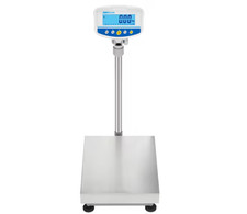 Adam Equipment GFK-S 150 Bench and Floor Scale 330lb/0.02lb