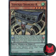 Yugioh Yosenju Shinchu R THSF-DE007 Common 1. Auflage NM
