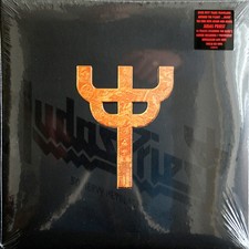 Judas Priest   Reflections - 50 Heavy Metal Y...