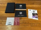 2021 Alfa Romeo Stelvio Owners Manual With Case And Navigation Oem Free Ship