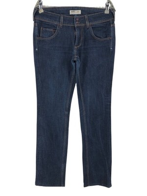 Lee Jeans Slim Straight Damen Größe W30 L31