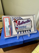 #1/1 2009 Topps Unique Alex Rodriguez Arod Jumbo Game Worn Laundry Tag Yankees