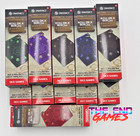 ENHANCE Roll on a Scroll™ Dice Rolling Mat & 7pc Acrylic Dice Set Lot of 11 — photo 1