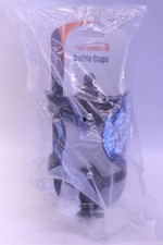 NOS Ibera Water Bottle Cage Bike Frame-Mounte...