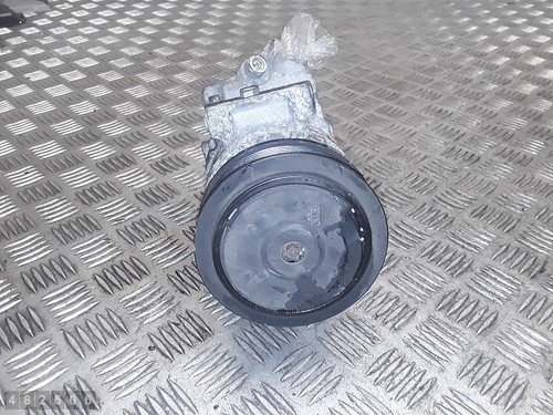 2011 AUDI TT KLIMAKOMPRESSOR DIESEL 2000 1K0820859J