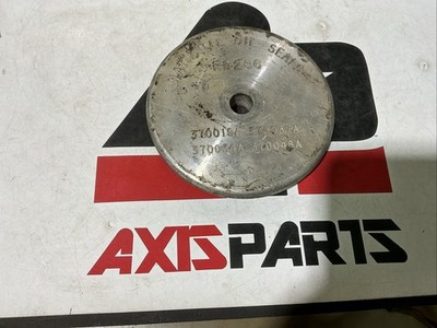 RD286 NATIONAL SEAL INSTALLLATION OOL ADAPTER PLATE