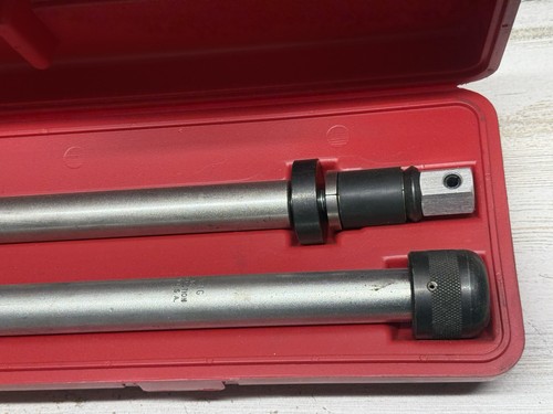 Napa SER 2250 Universal Camshaft Bearing Tool Install/Remove Nice - Afbeelding 6 van 9